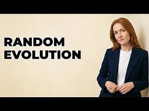 What Does Genetic Drift Mean in Evolutionary Biology?