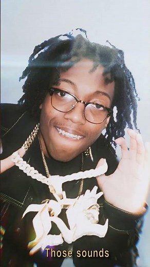 Lil Tecca - Half The Plot [2D Animation] #liltecca #lyrics #animation