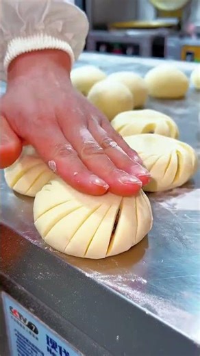 Traditional folk pastries