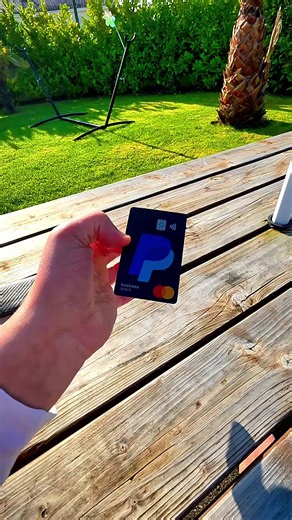 Carte PayPal : Tout Savoir Avant de Commander