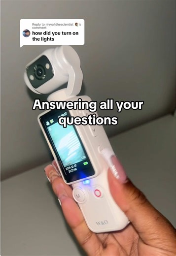 Affordable Digital Camera for Vlogging and Content Creation