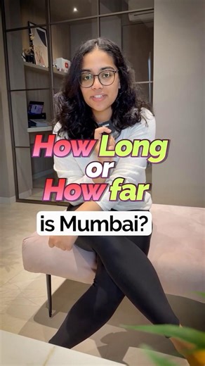 English Grammar Tips - How Long Vs How Far - Know the difference! Learn English With Ananya