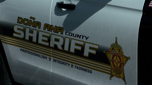 Multiple lawsuits filed against Doña Ana County Sheriff Kim Stewart, alleging retaliation and workplace misconduct