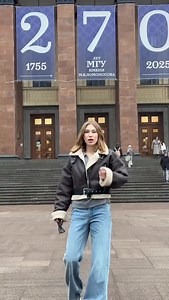 48 reactions · 3 comments | Свежий эксклюзив с МГУ | soclean.ru | Facebook