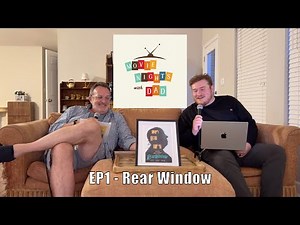 Rear Window (1954) Review | Alfred Hitchcock’s Masterpiece Explained