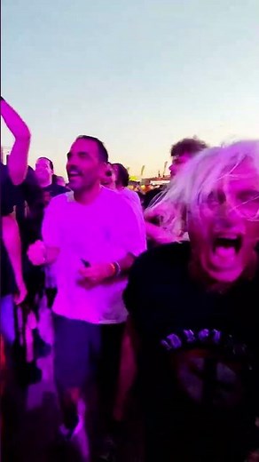 Bad Religion live at Release Athens 2026 Part 3
