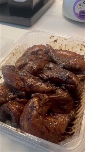Ayam bakar bumbu racik rawon indofood #food #ayambakar #indofood #recipe #indonesianfood #menusimple