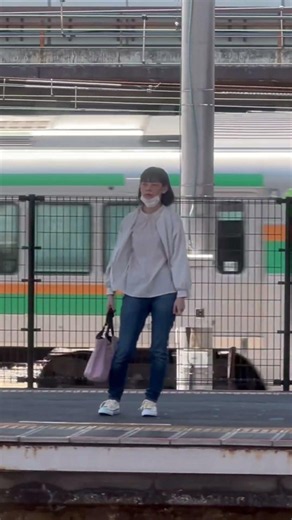 大宮駅！