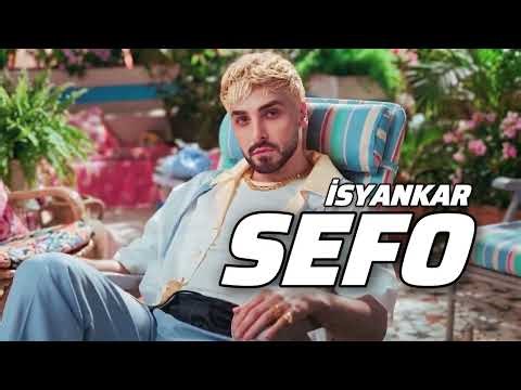 Sefo- İsyankar (2026) 