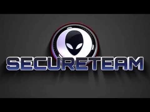 Rh music dark trap | Secureteam10 Outro RH