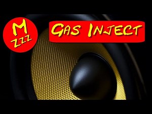 CO2 Inject Sound Effect - Copyright Free Sound Effect