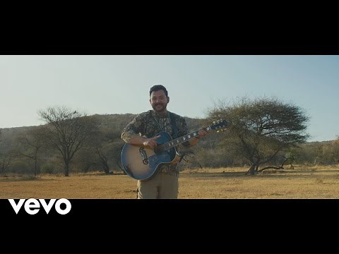 Ricus Nel - Bokkies Jag