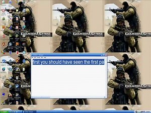 How to fix css skin problem