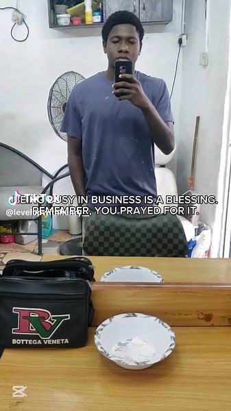 levelupwithhenry__ on TikTok