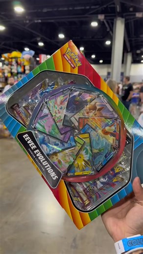 29K views · 512 reactions | Eevee Evolutions Premium Collection Box, Silent Pokemon Unboxing! #pokemoncommunity #tcgpokemon #eeveelution #umbreon #asmr #packopenings | Tcg Pokeee | Facebook