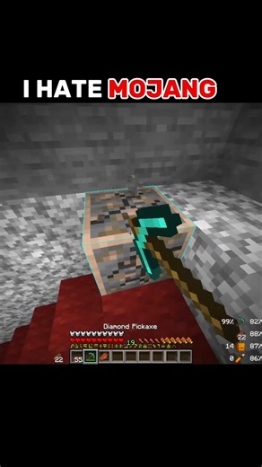 The Worst Luck in Minecraft History!