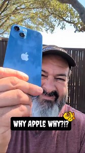 126 reactions · 12 comments | Android user trying to use an iPhone for the first time ever. it is going really really well. NOT 若 #thetechieguy | Liron Segev- The Techie Guy | Facebook