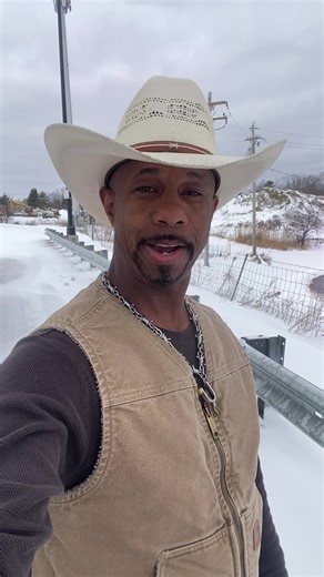 Celebrating New Year with Cowboy Style