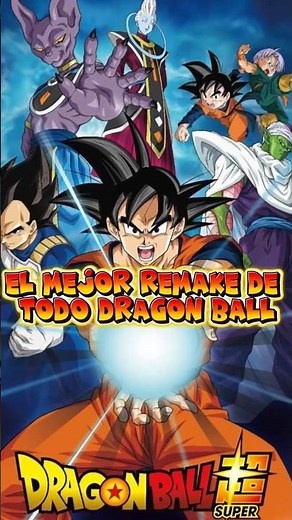 Dragon Ball Super RETURNS… and nobody is ready 😱 (Moro + Remake confirmed)