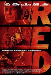 Red | Film | 2010