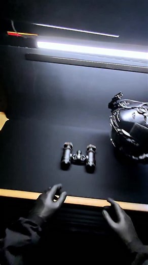 BOSON SYSTEMS on Instagram: "Electron X - Available now. Power any NVG with a powerbank Link in bio."