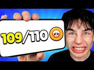 FAIRE UN KILL AVEC CHAQUE ULTI DE BRAWL STARS ! ( 110 en TOUT )