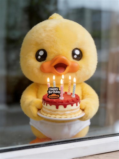 Happy Birthday Wishes for a Bright Future