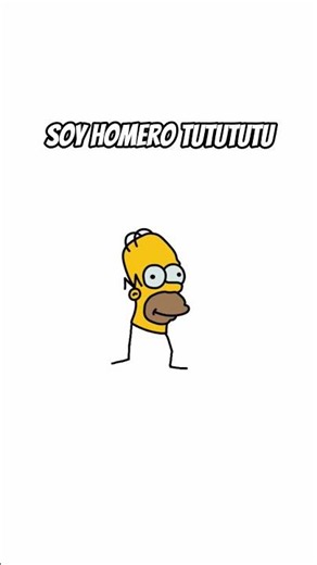 Im a homer 🤣🤣🤣