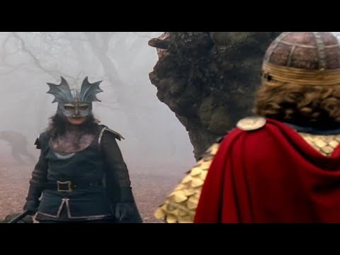 Merlino 1998 - 4° Tempo /4 (sottotitolato)