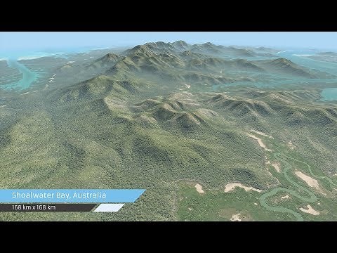 TerraSim Presents: An Introduction to TerraTools