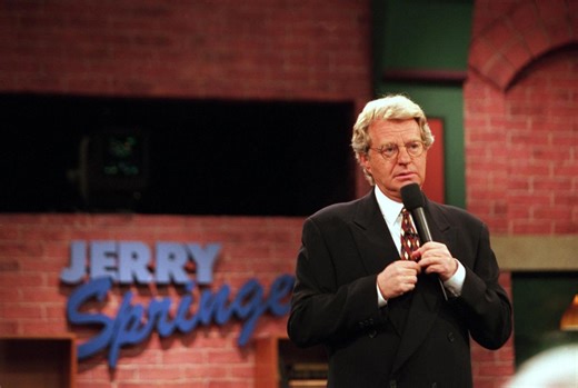 8 wild takeaways from Netflix's 'Jerry Springer Show' documentary: From scandal to murder