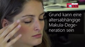 Amsler-Gitter-Test: Verlieren Sie an Sehkraft?