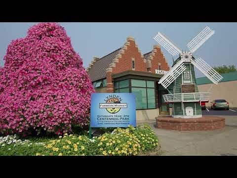 Washington State Wonders | Road Trip Around Bellingham & Whatcom County!