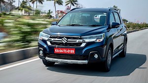 Wondering how the new 6-speed automatic gearbox of the 2022 Maruti Suzuki XL6 performs? Planning to buy this petrol automatic MPV for your family car requirements? Watch our detailed drive review video and let us know if you think you will be a happy driver behind the wheel of this new XL6... | ShiftingGears.in | Facebook