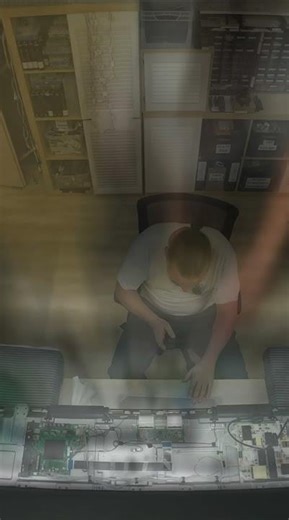 SHARP TV Schrott? Dieser 5€ Trick rettet ihn! 😱