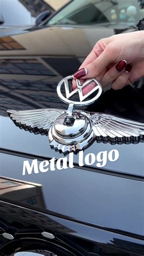 🚗✨ Just installed these car wings, and WOW! 😍 Super easy to put on, and they instantly gave my car a whole new vibe! 💥 Feels like I’m driving something next level. Definitely turning heads on the road! 🔥 Highly recommend if you want to upgrade your ride! 🙌#fypシ #viral #cargadgets #caraccessories #cargoodthing #carsoftiktok #carlover #carlogo #mercedes #bmw #audi #honda #toyota #ford #jeep #fyp