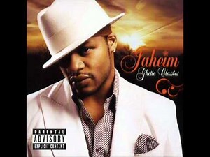 Jaheim - Masterpiece