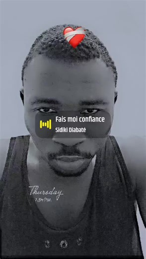 Vidéos de Ouattara panfegui serge (@ouattarapanfeguiserge) avec son original - 🫦🫦✨$@r@h✨L’intouchable✨🫦🫦