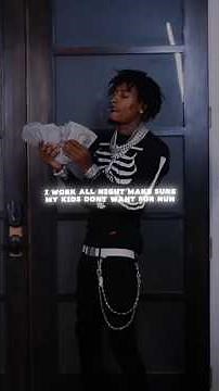 Try So Hard - YoungBoy Never Broke Again #NBAYoungBoy #shorts #viral