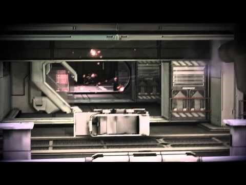 Mass Effect 3 | Reinstate: Female Shepard Trailer