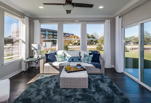 Stony Creek | New Custom Homes For Sale in South Elgin IL