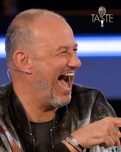 43K views · 650 reactions | Hach ja ... die Beiden wieder!  Der Konkurrenzkampf ist eröffnet.  Eine neue Folge "The Taste" seht ihr am Mittwoch um 20:15 Uhr in SAT.1! | The Taste Germany | Facebook