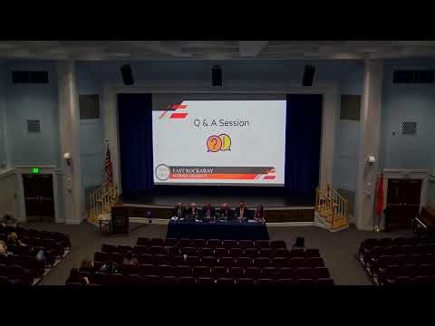 District Realignment Open Forum