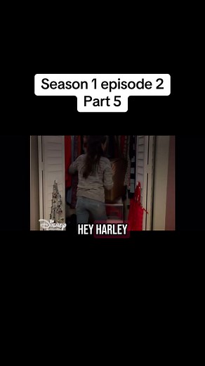 Stuck in the middle S1 E2 #harleydiaz #jennaortega #stuckinthemiddle #disney #disneychannel #wednesday #2016 #fyppppppppppppppppppppppp #fyppppppppppppppppppppppp #fypppp #fyppppppppp #fypppp