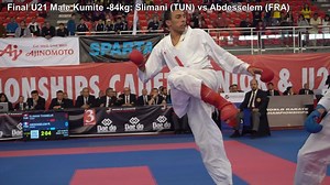 Here it is to all of you KARATE fans❗️❗️ The best moments of day 4⃣ of #KarateSantiago2019 🇨🇱 are here! 👇 #Karate 🥋 | World Karate Federation