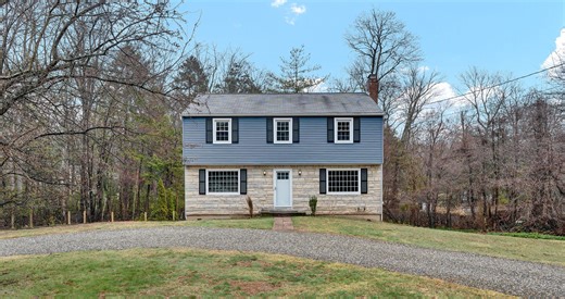 50 Ox Bow Dr, Avon, CT 06001 - MLS 24084614 - Coldwell Banker