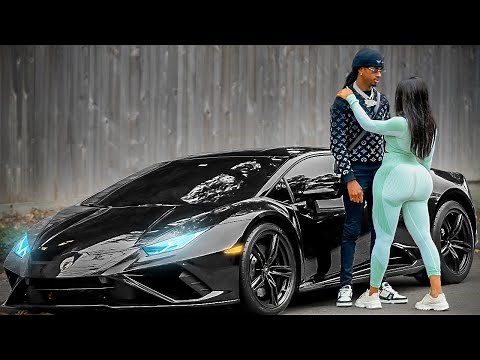 GOLD DIGGER PRANK PART 410!