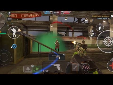 WALTHER P38 Hand gun WW2 battle combat android game