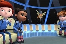 Ready Jet Go! - Nat Geo Kids Online