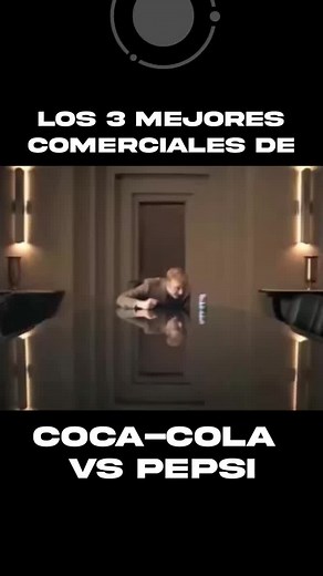 Los mejores comerciales de Coca Cola vs Pepsi: ¡Vota por tu favorito!